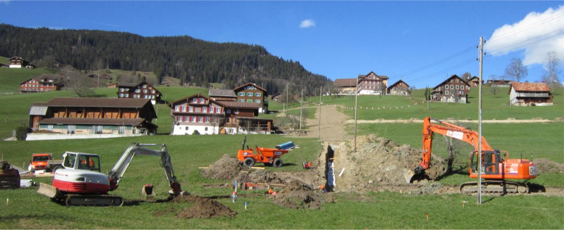 Association des fontainiers de Suisse Romande